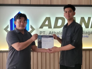 adanicorp.id - pengembangan wawasan industri bisnis marine melalui “internship program”